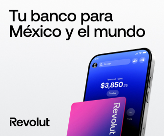 Revolut México