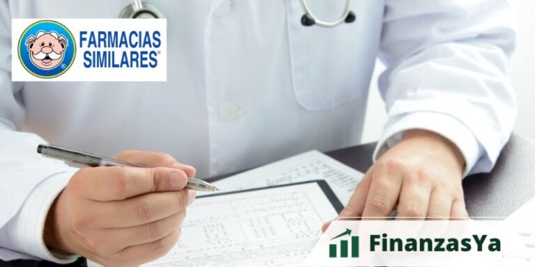 Certificados médicos en Farmacias Similares: solución confiable y rápida