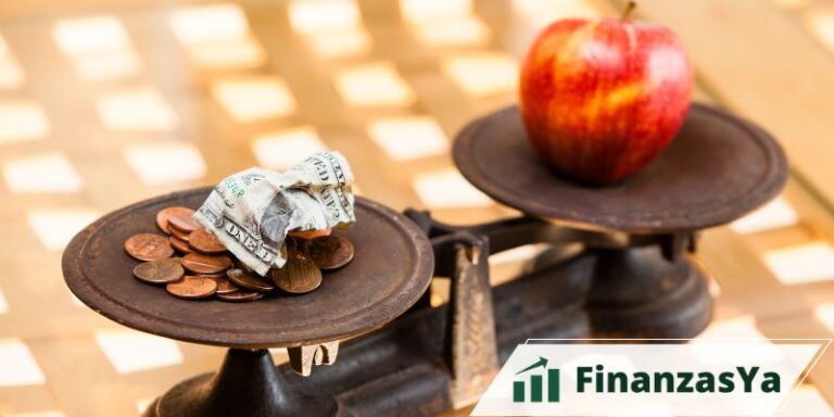 Impacto de la Inflación en el Consumo Nacional - Finanzas Ya